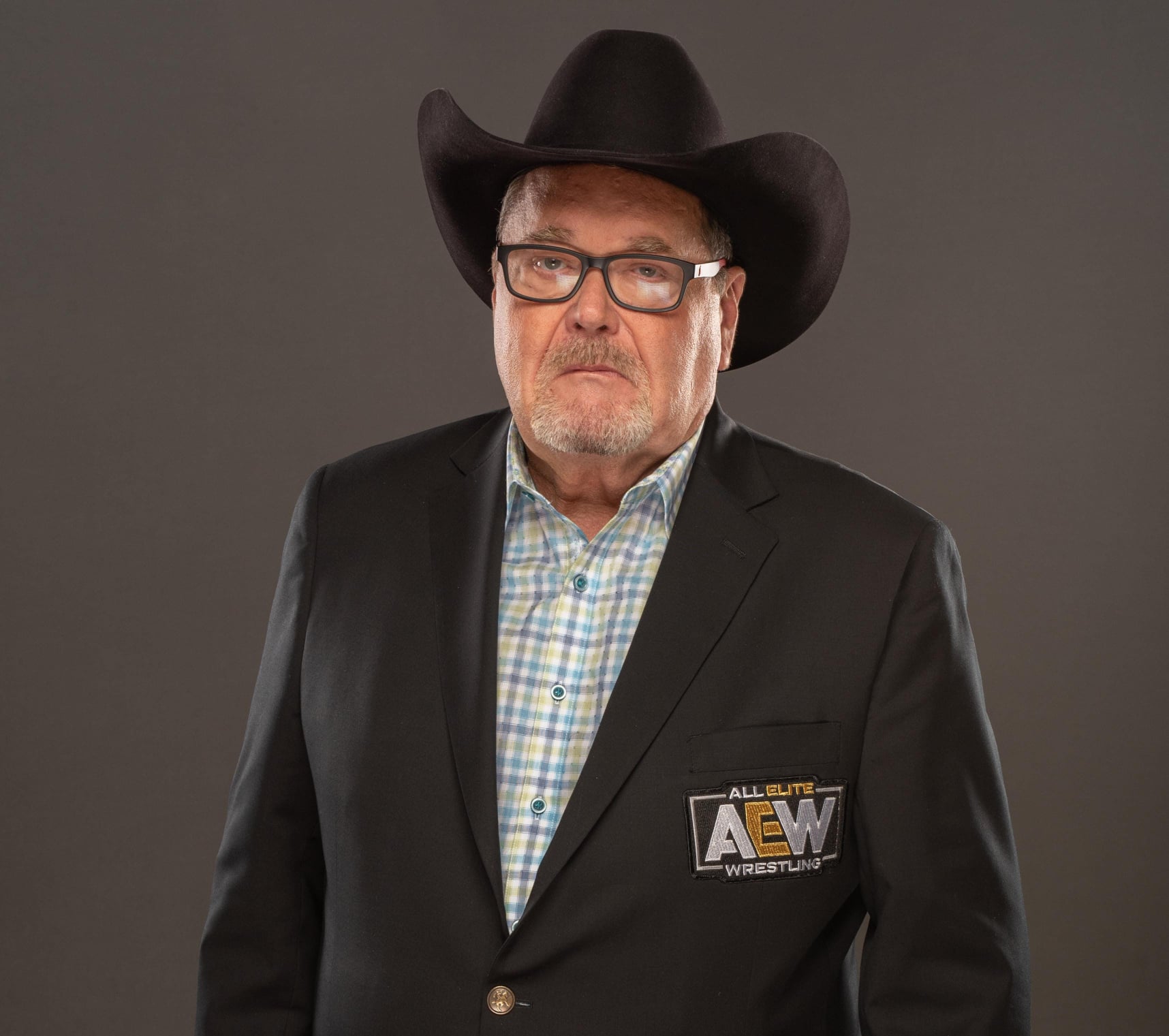 FTLOW Guest Announcement - Jim... - For the Love of Wrestling