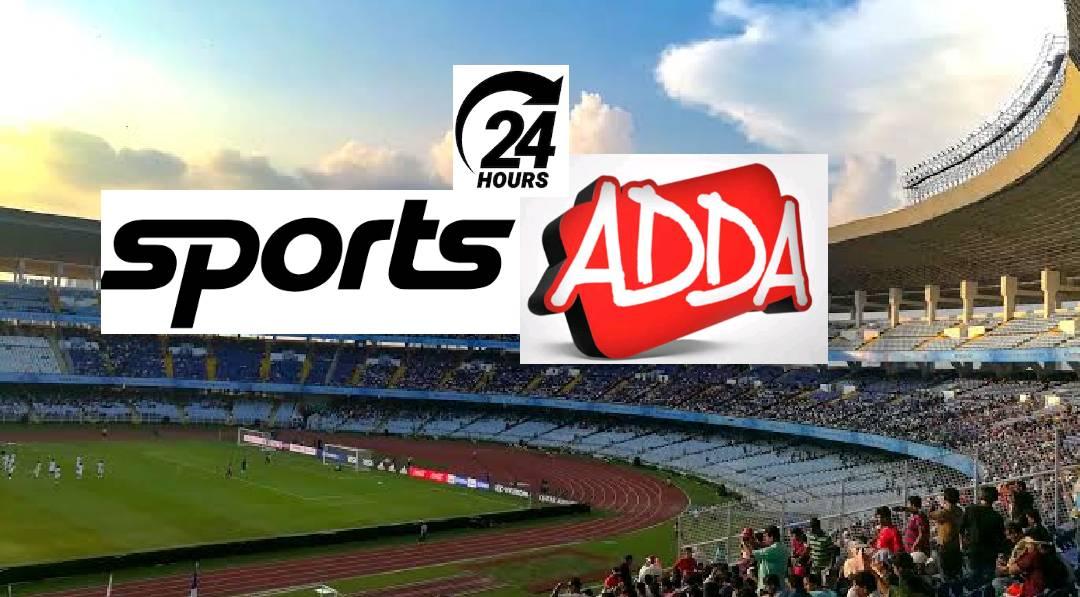 Sports adda