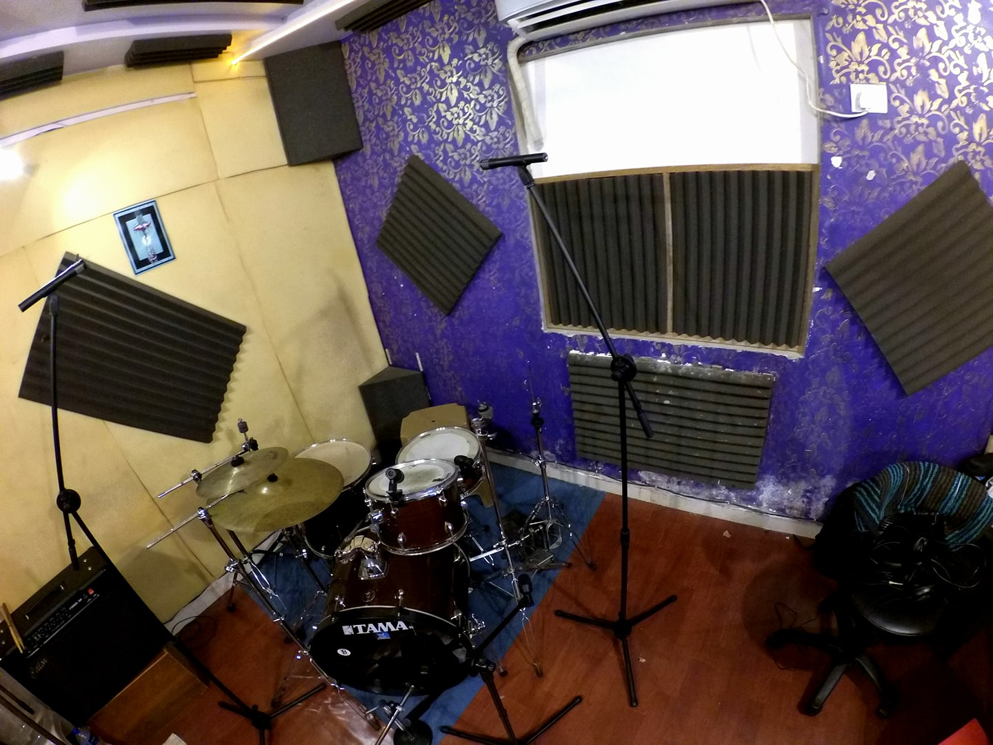 SoundSpace Studios | Mumbai