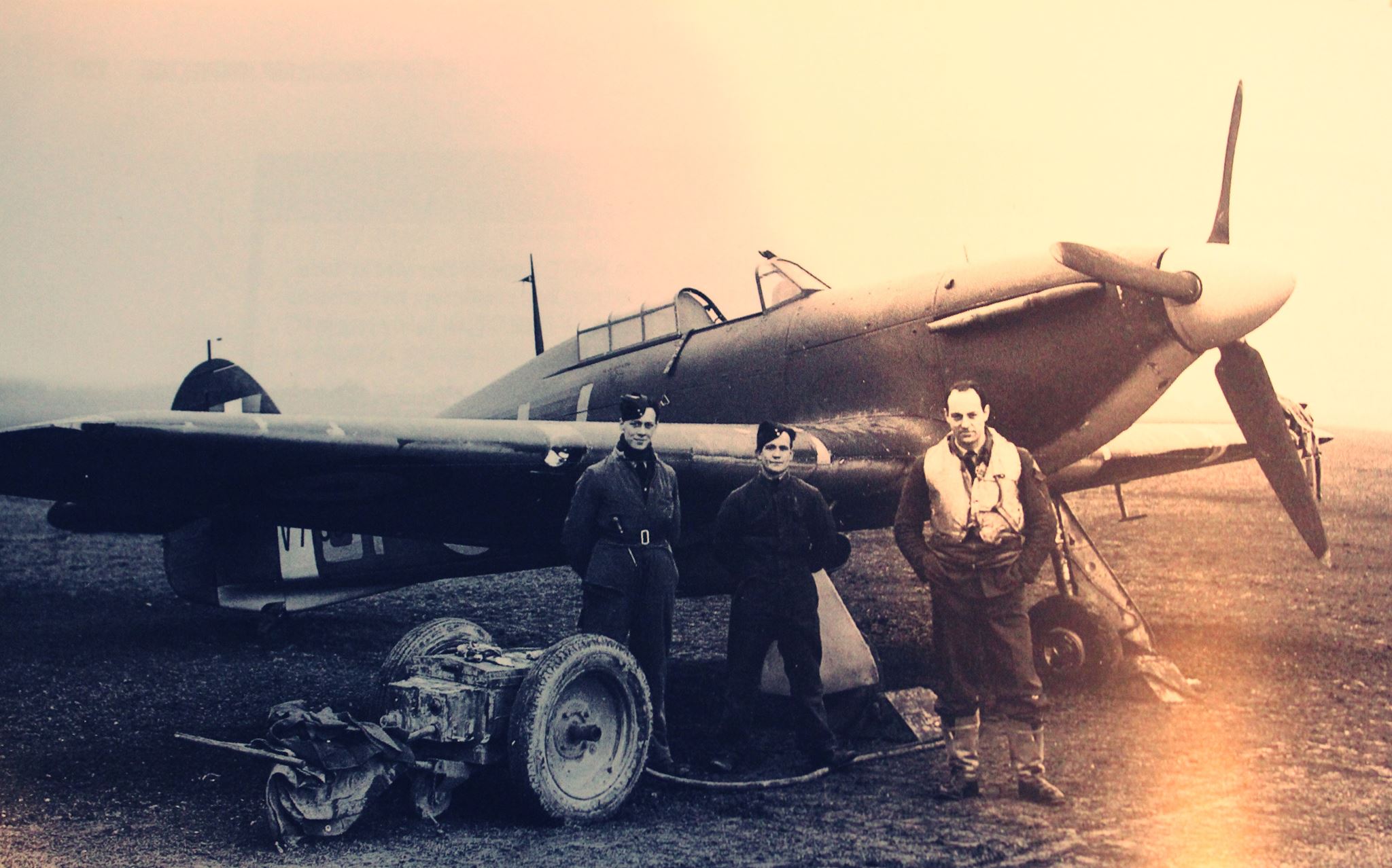 On This Day in History –... - RAF Exeter - A wartime history | Facebook