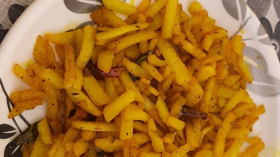 Swagata Rana Giri | Kolkata