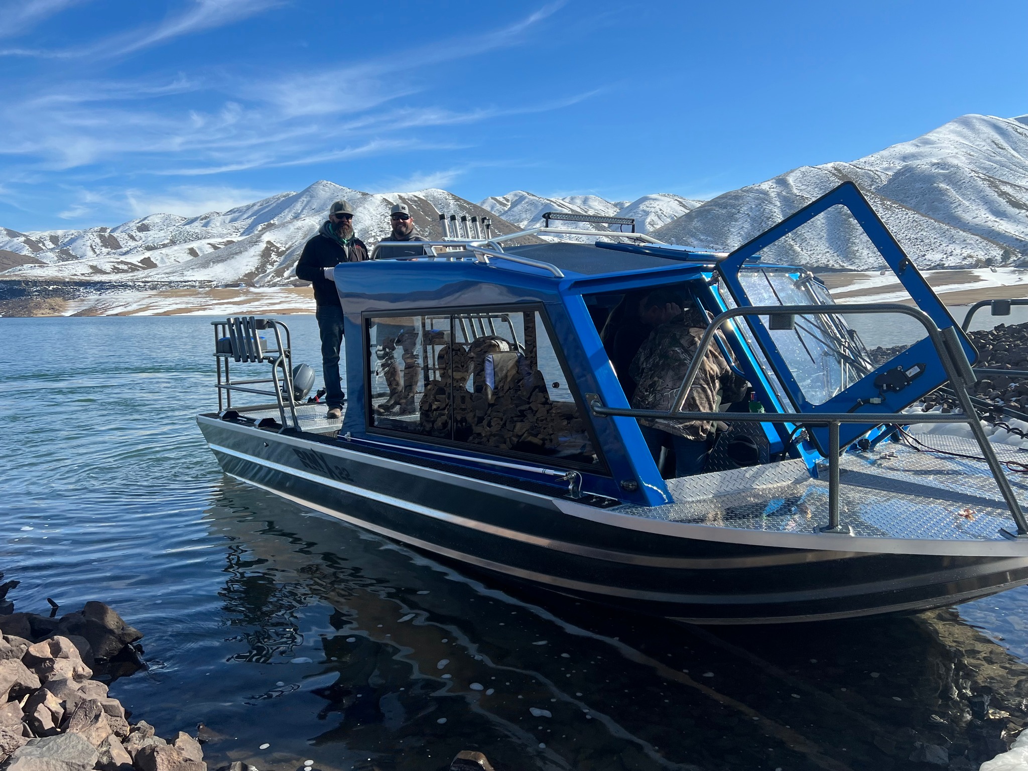 Riddle Marine, LLC | Lewiston ID