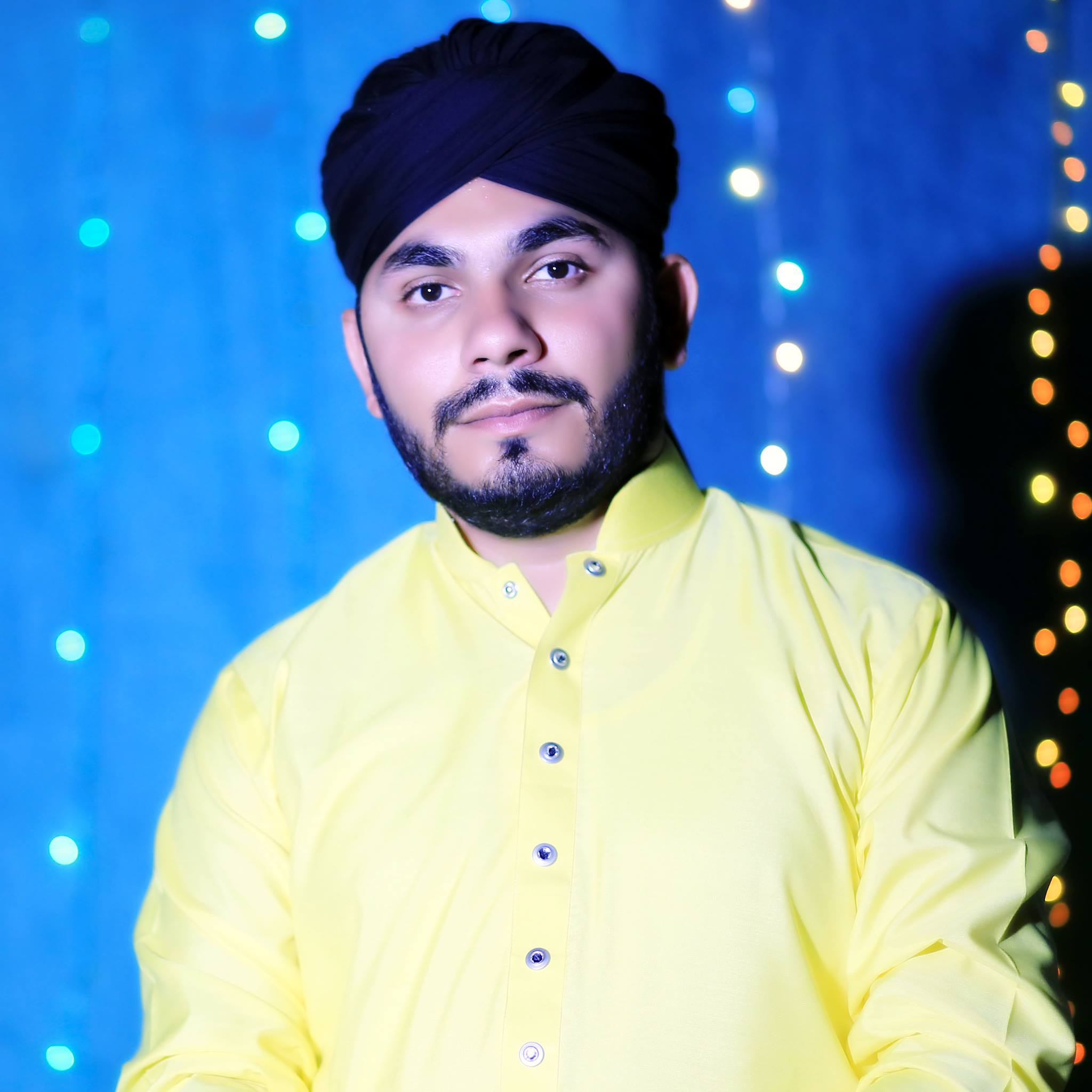 Burhaan RAZA Qadri Official - Mehfil e Naat Program on 26 April 2014 ...