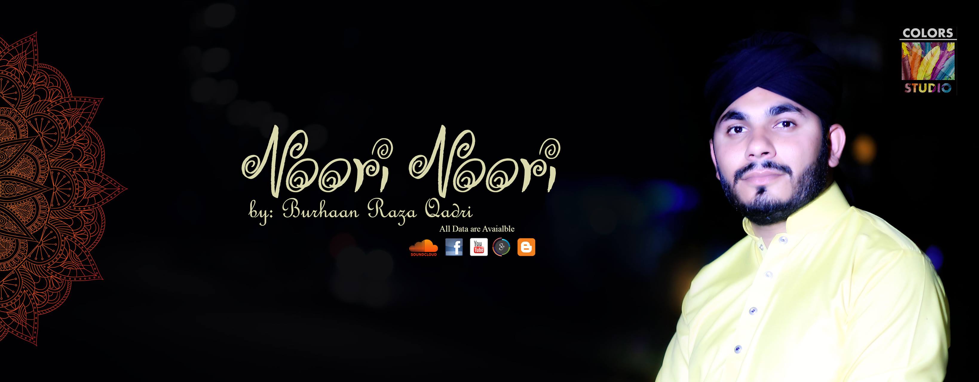 Burhaan RAZA Qadri Official