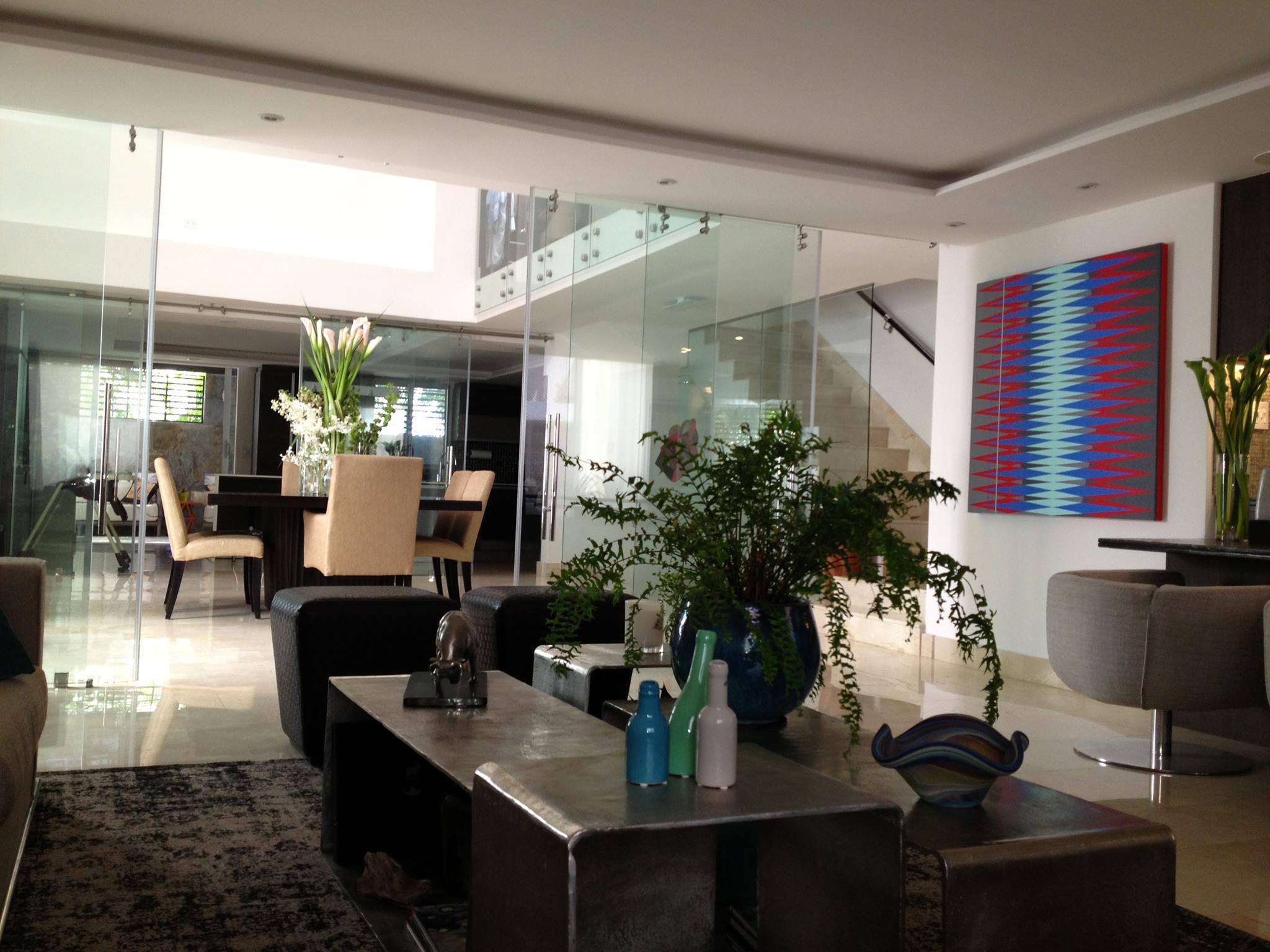 Diseño y Arquitectura de Interiores | Panama City