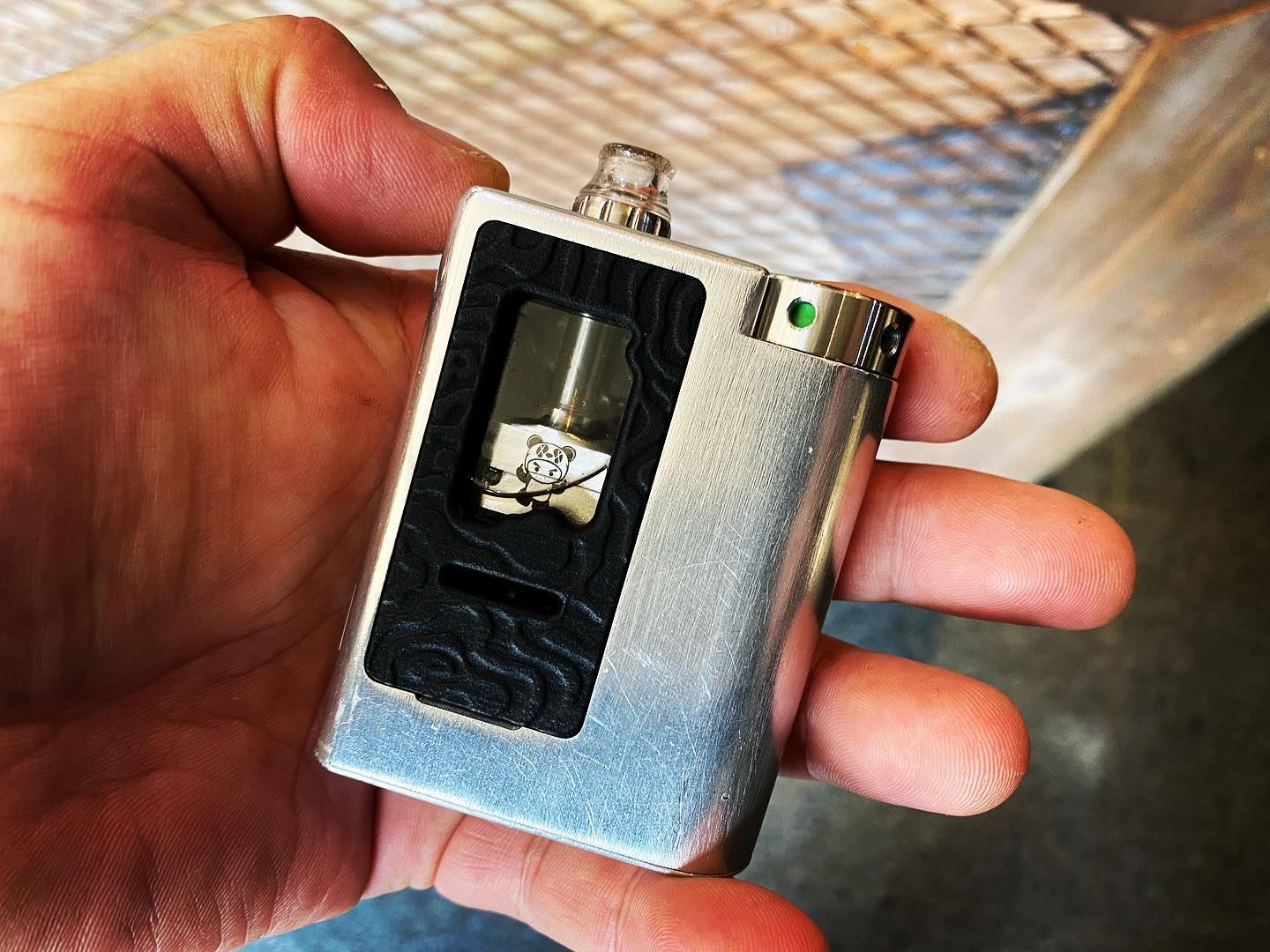 vscmod.jp (@vaporskull) • Facebook