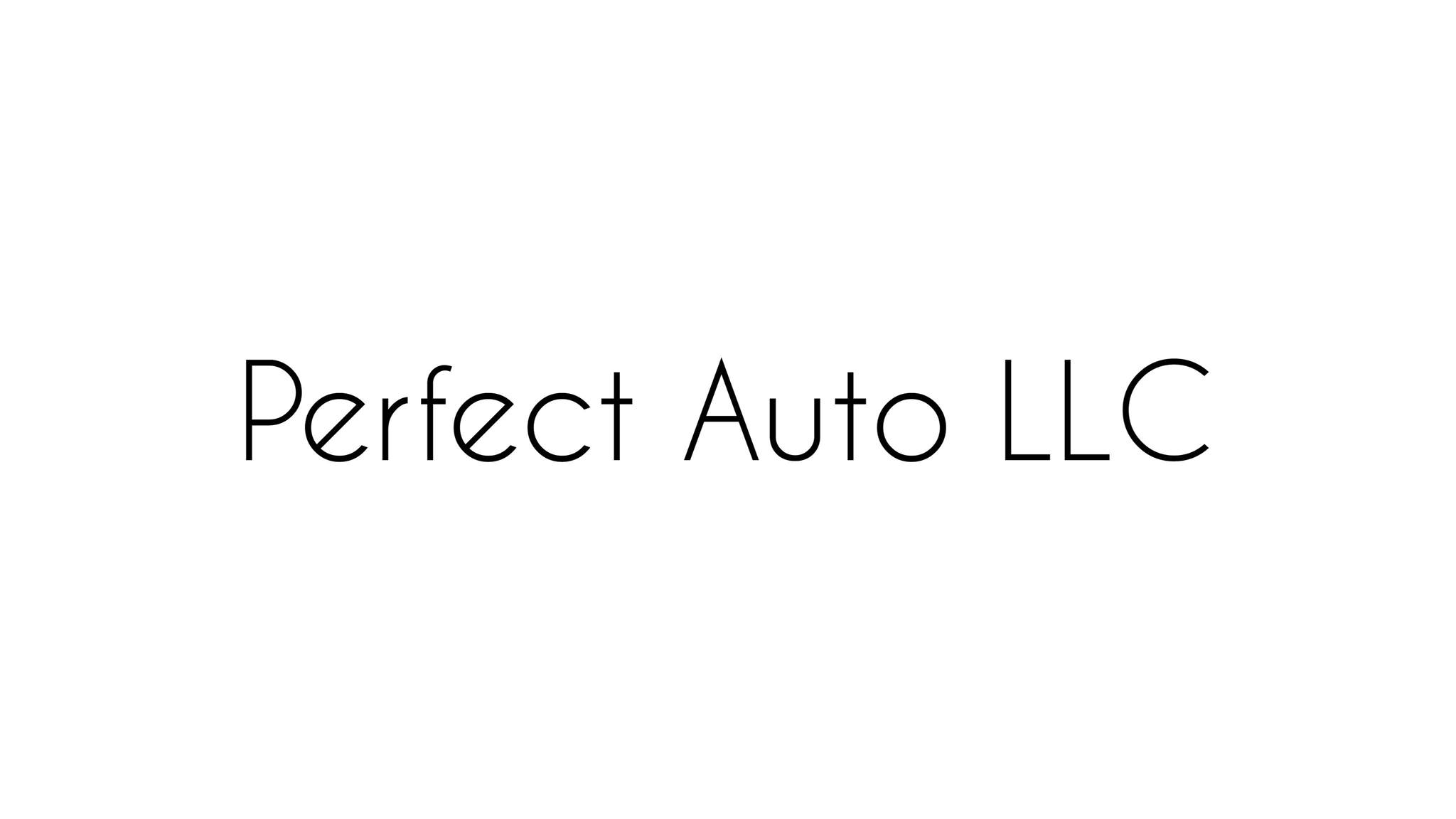 Perfect Auto LLC | Manchester NH