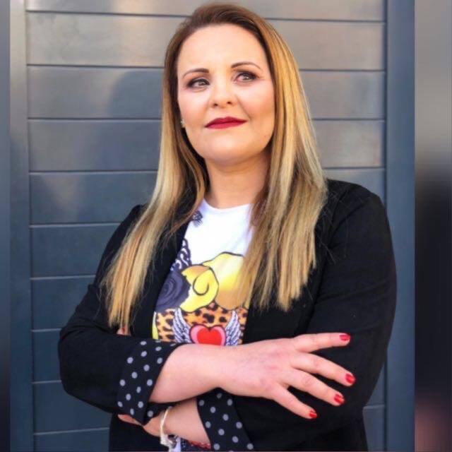 Maria Isabel Rivas - Seitai - Párate por un momento y piensa en alguna ...