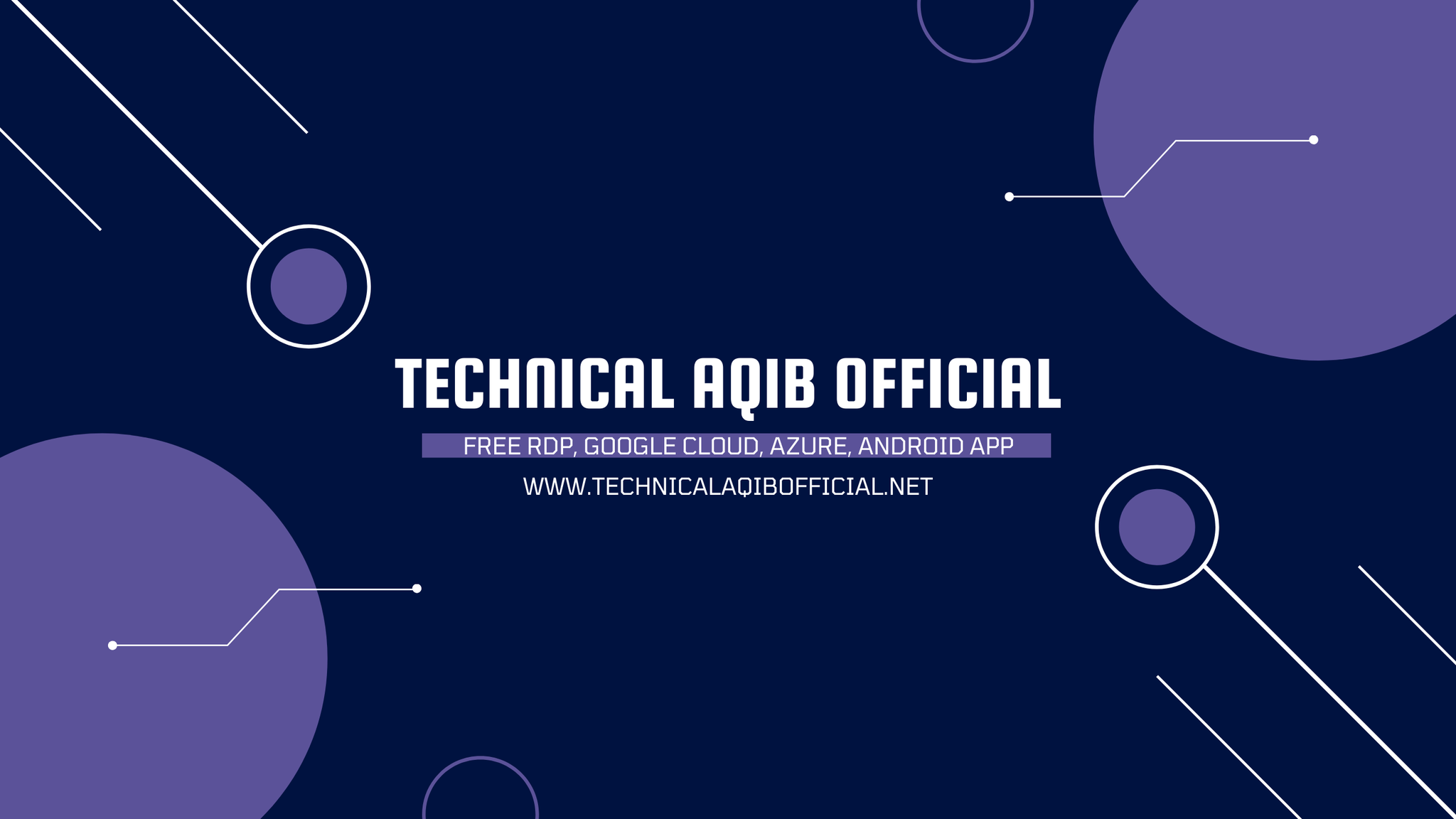 Technical Aqib | Lahore