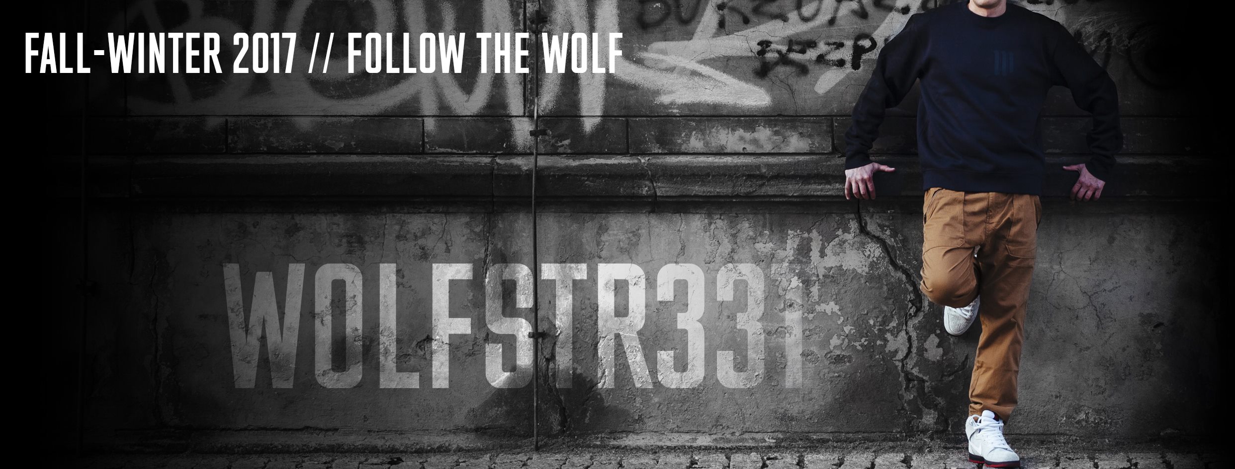 Wolfstr33t