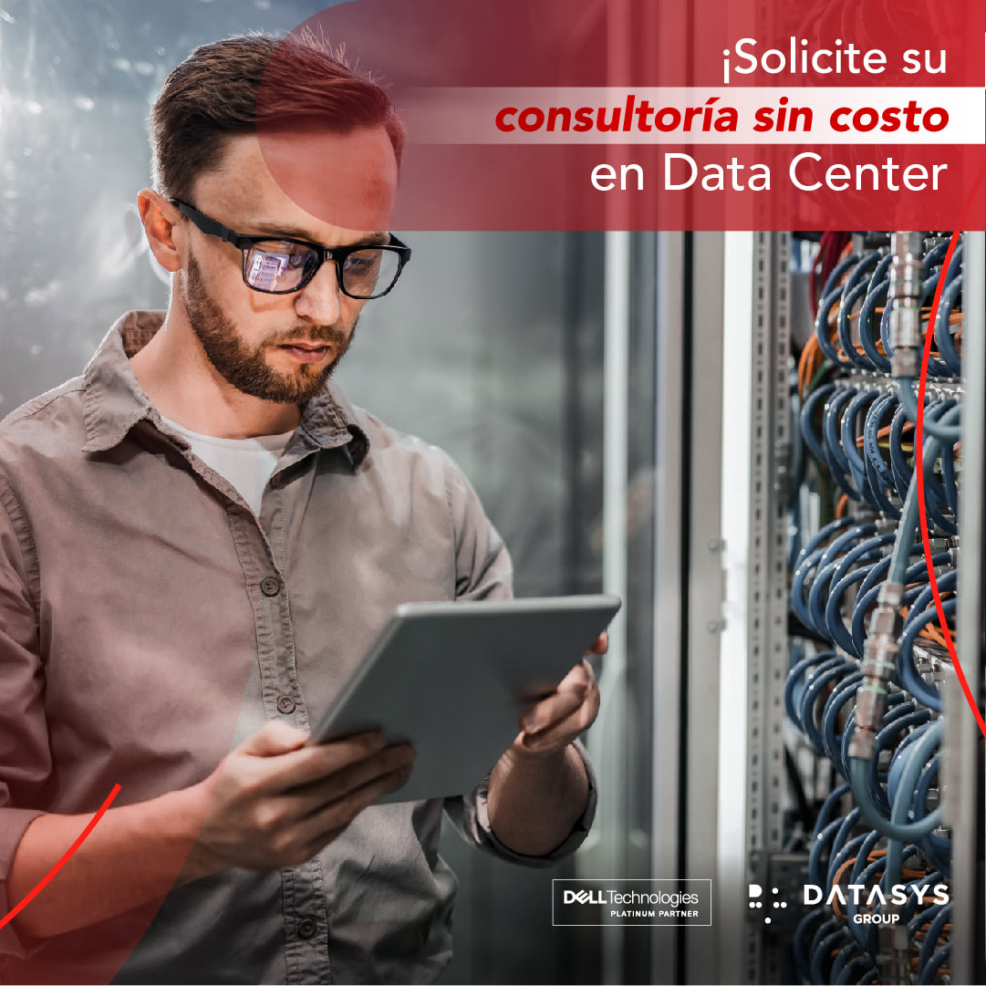 Datasys - Contamos con las soluciones tecnológicas y de...