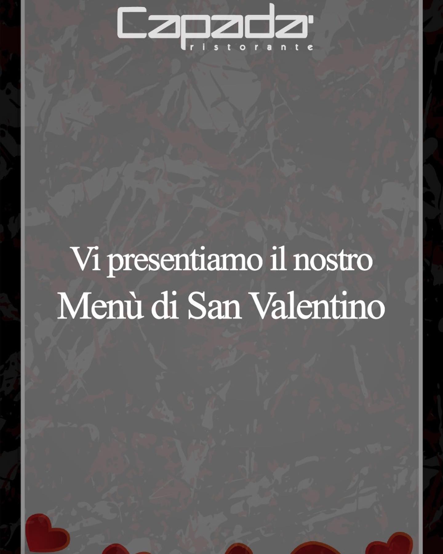 Ristorante Capadà | Ribera