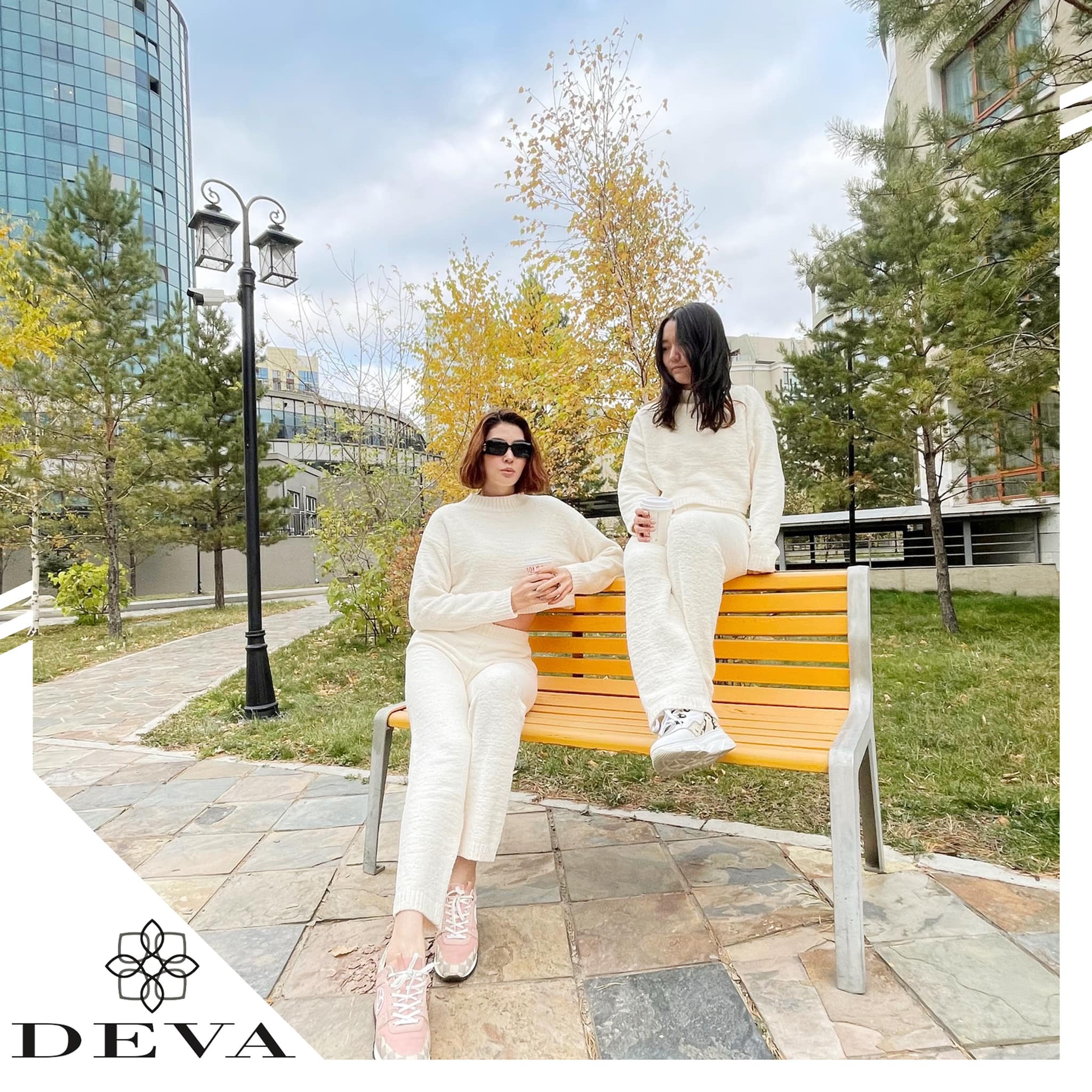 DEVA Home - Манай дэлгүүрийн ээлжит хямдрал 🤩 🍁 🍂 Намрын...