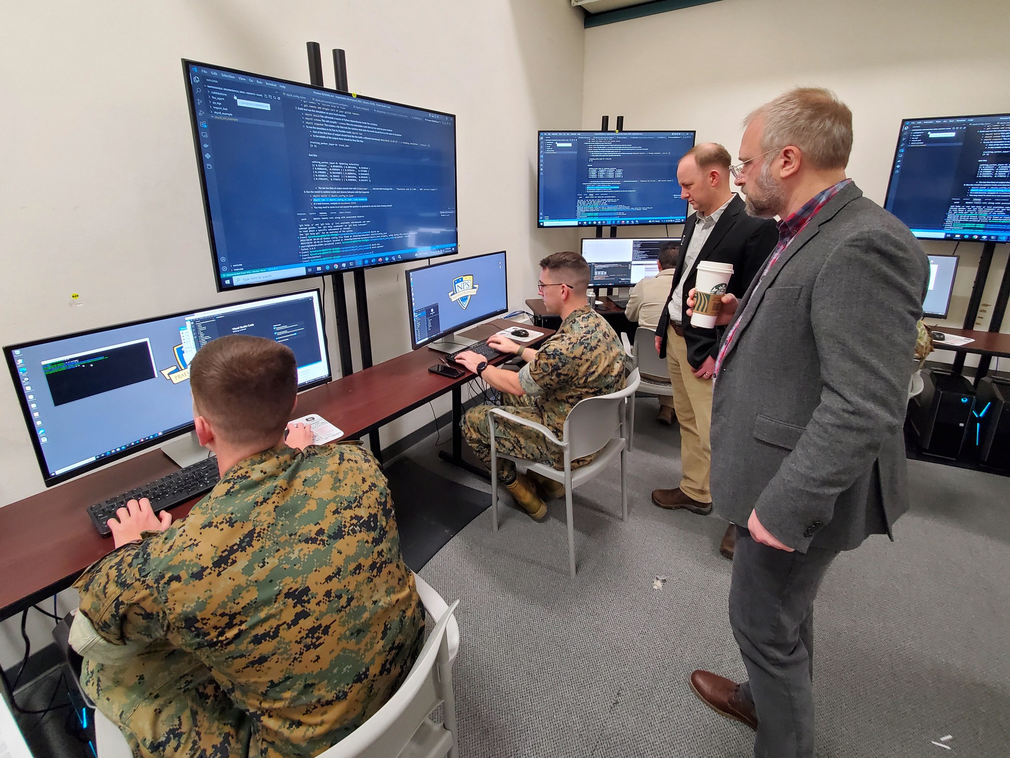 The CNO’s NAVPLAN 2022... - Naval Postgraduate School