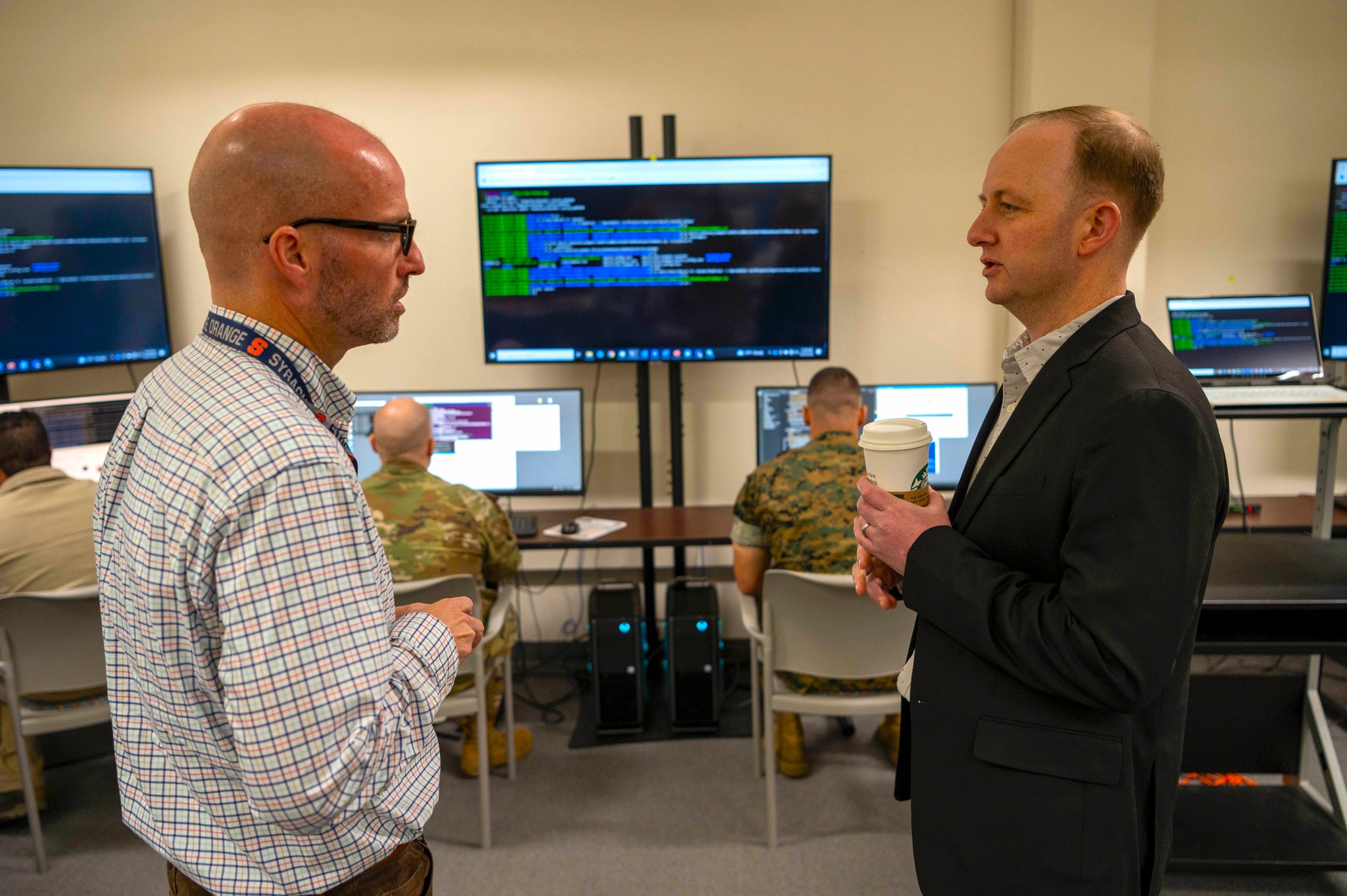 The CNO’s NAVPLAN 2022... - Naval Postgraduate School