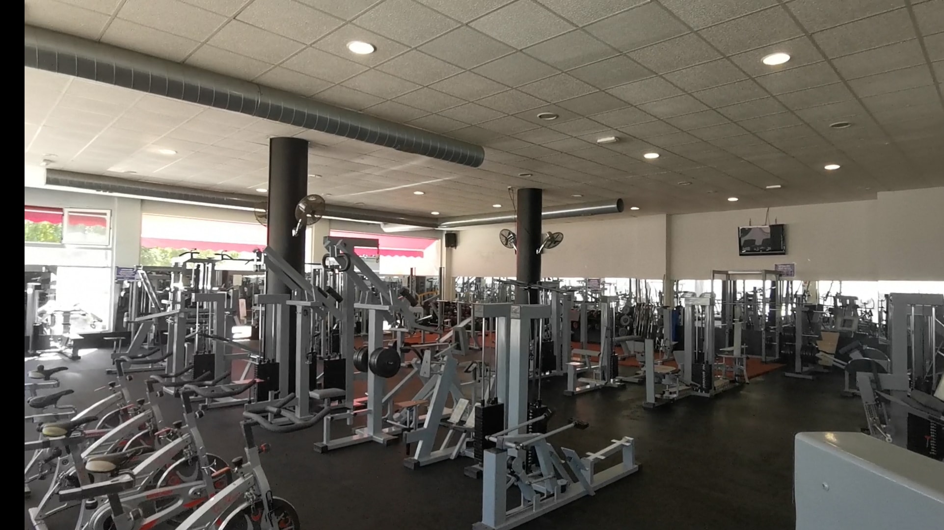 Centro Fitness | Rota