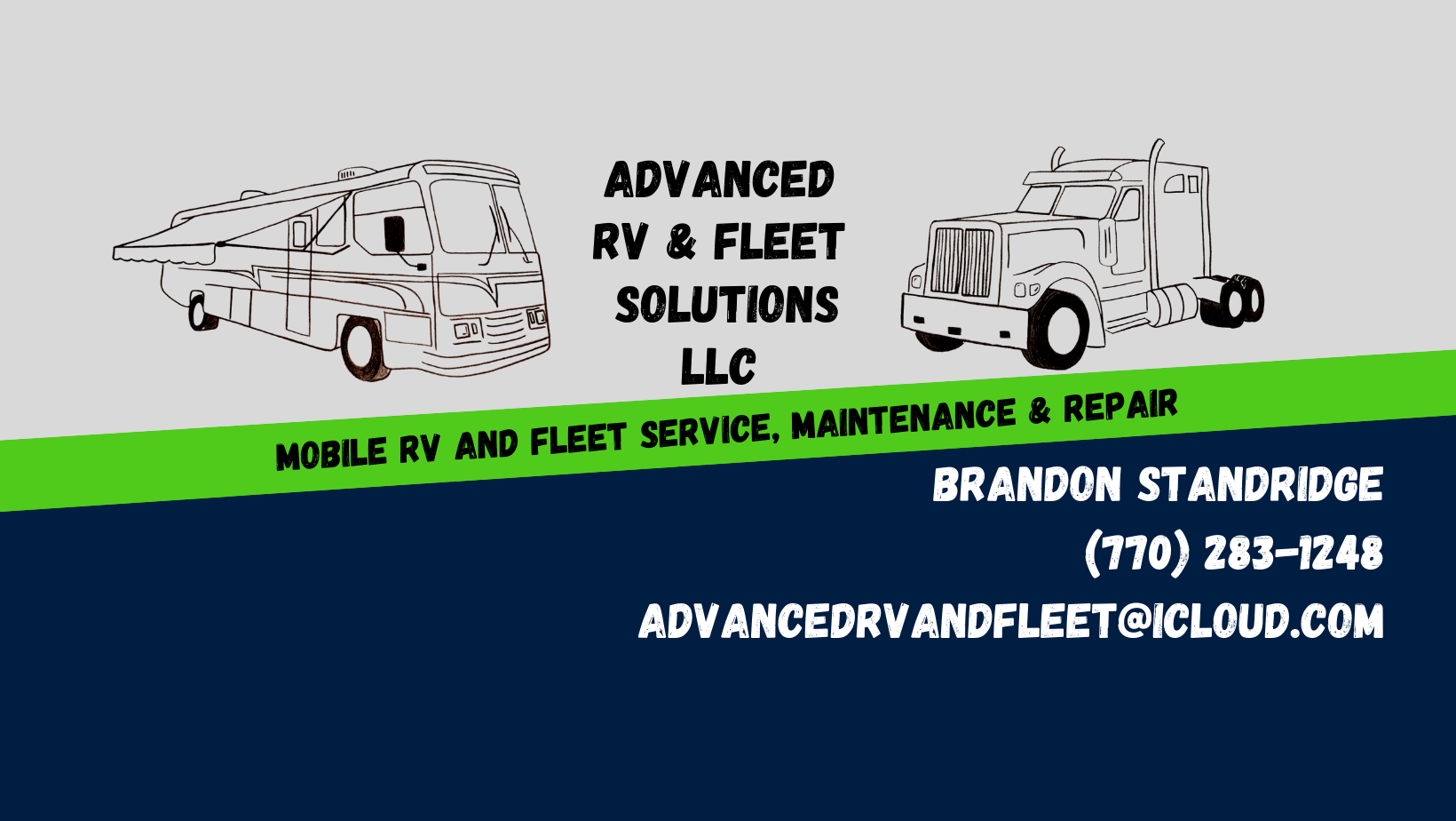 Advanced RV & Fleet Solutions LLC | Flowery Branch GA
