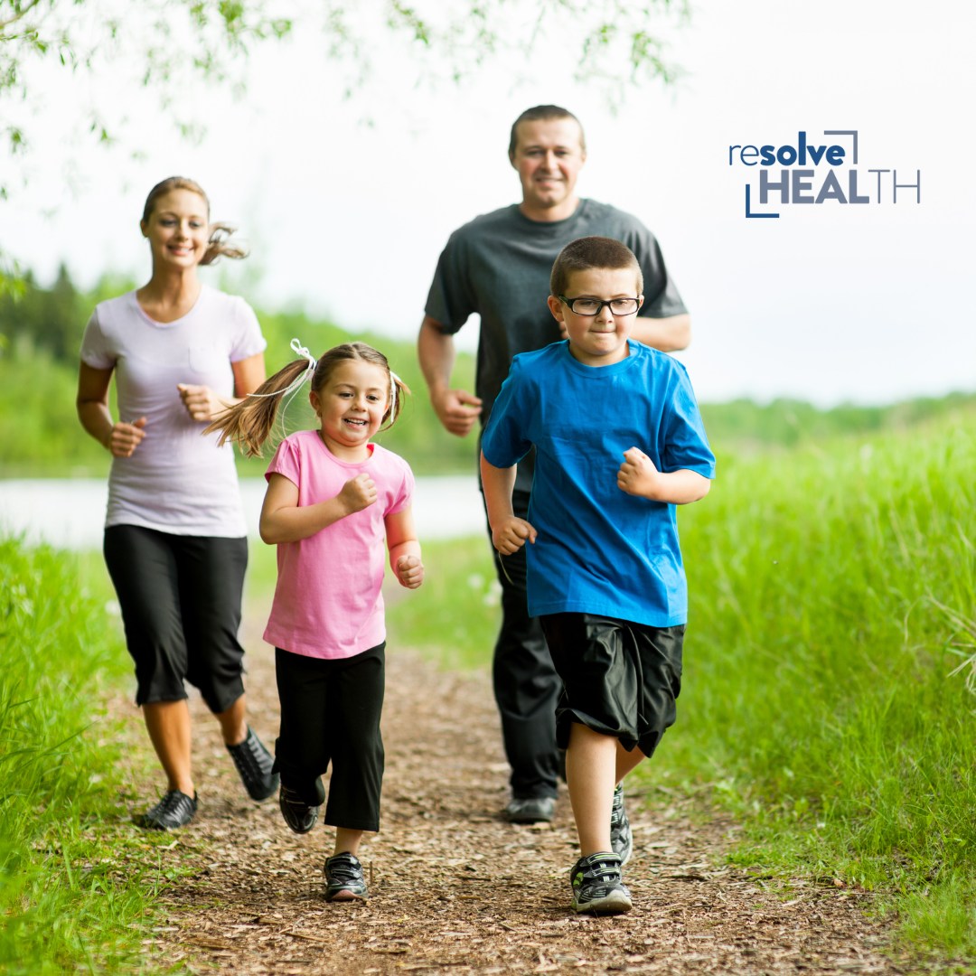 Resolve Health LLC | Franklin TN