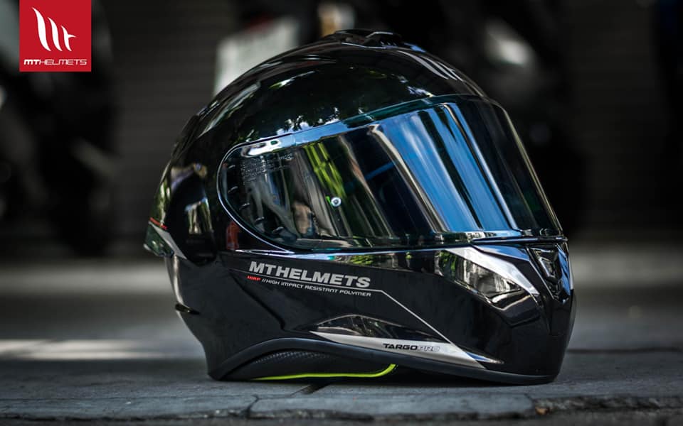 Boy Toys Shop Helmet & Accessories - 🇪🇸MT STRINGER NEW GP – YELLOW ...