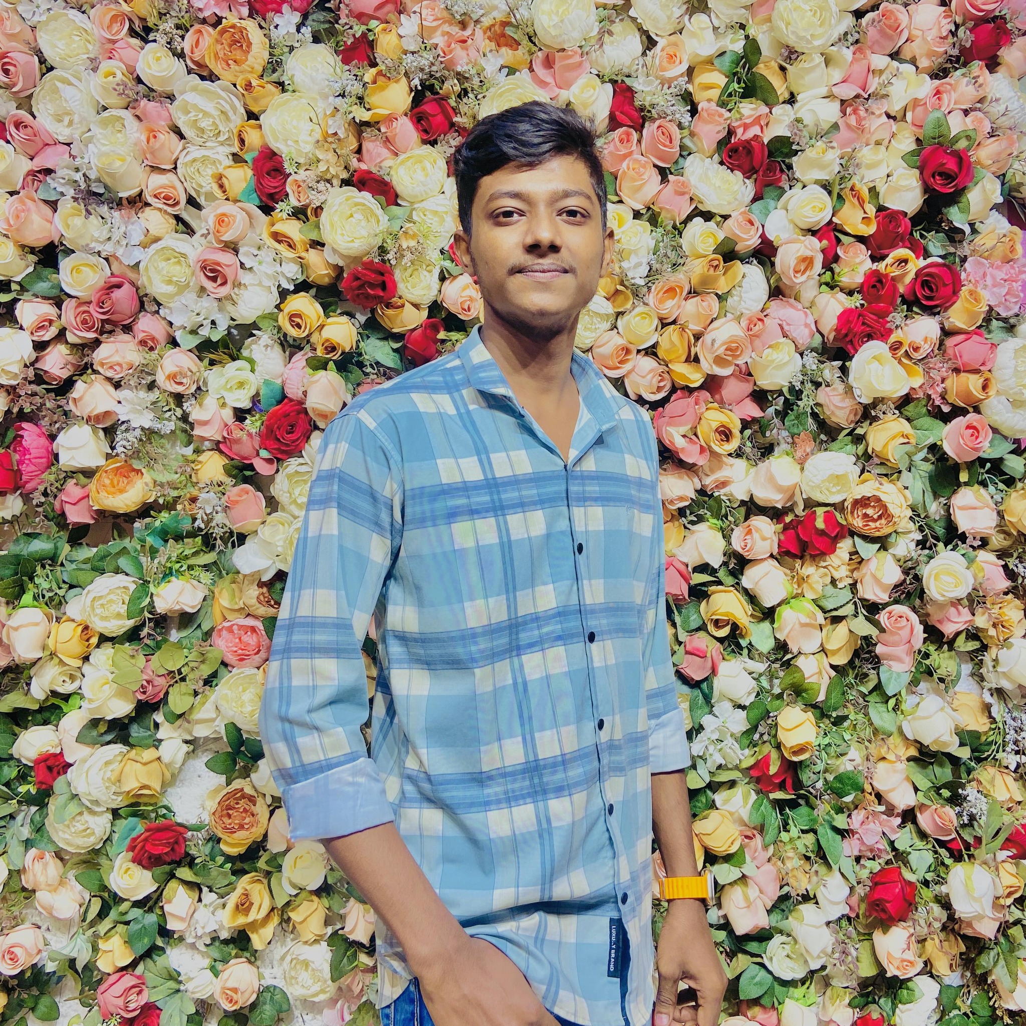 MD Ismail