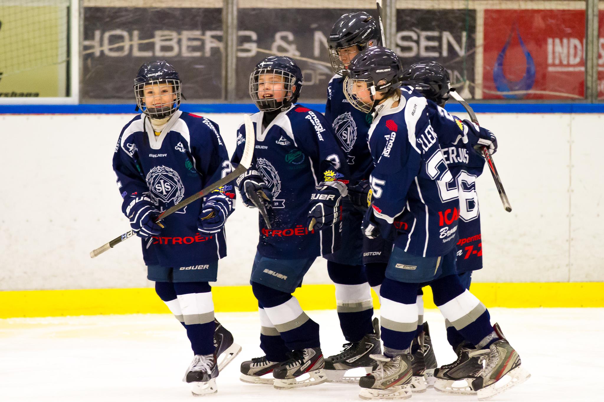 Hand... - Handbollskolan i Spånga Handboll Stockholm Västerort