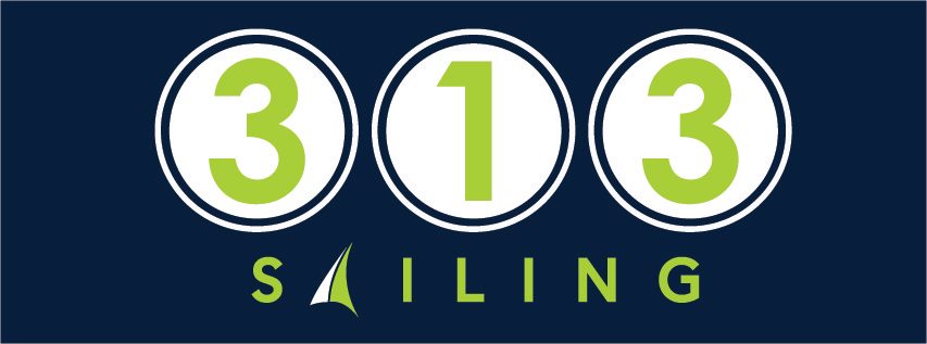313 Sailing