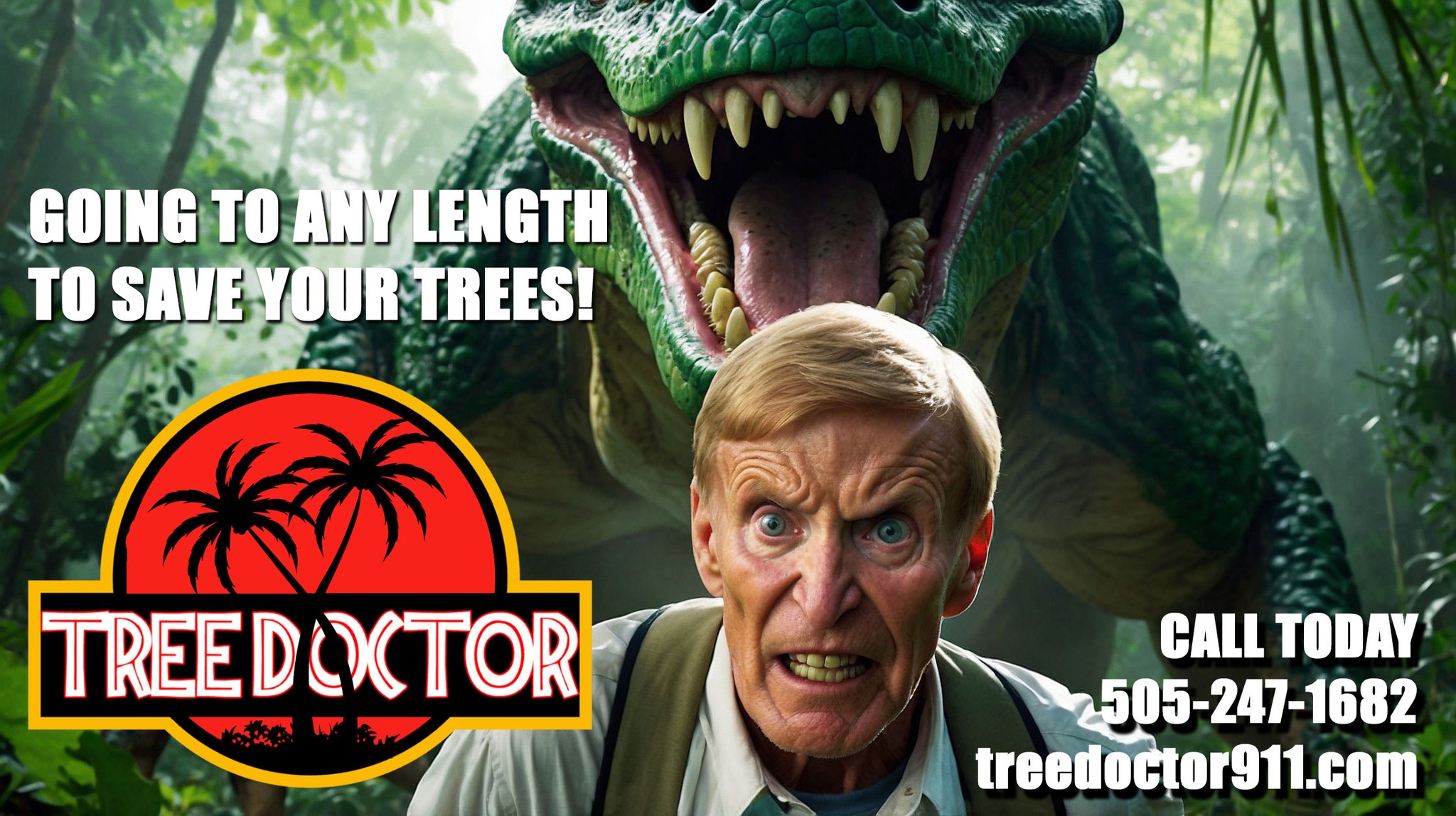 Tree Doctor 911