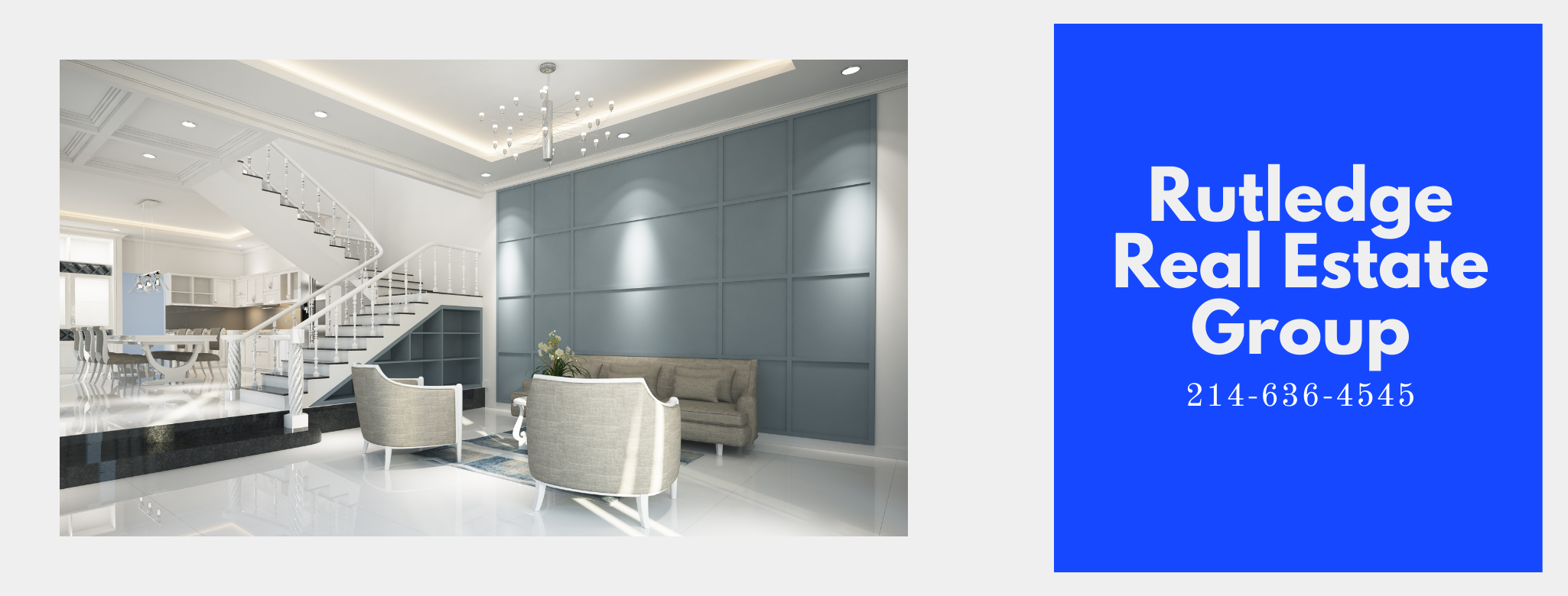 Rutledge Real Estate Group | Frisco TX