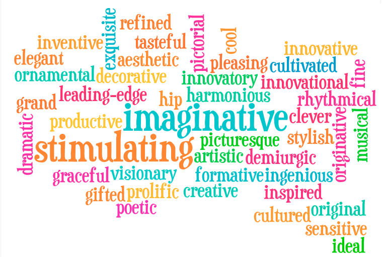 Think Art - Creative Studio