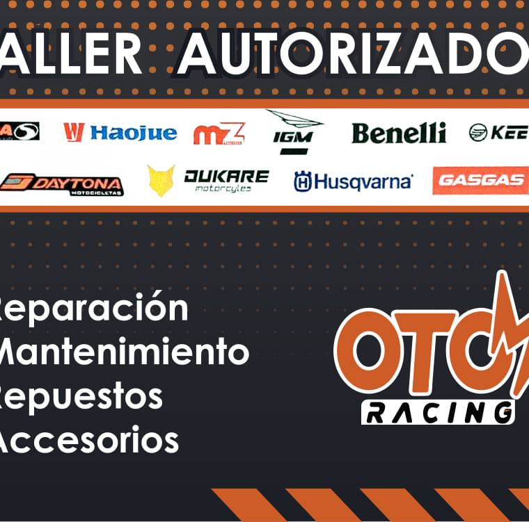 Talleres Otom Racing
