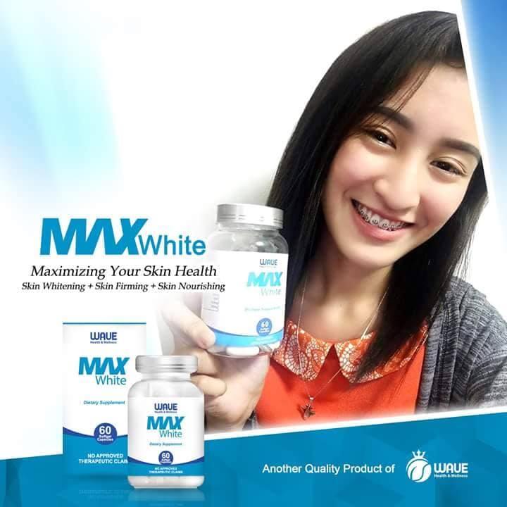 max white glutathione wave Endoy Sports Tambayan (@MaxWhiteOfficialPage) • Facebook Immune Health Supplement