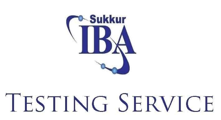 STS 05 to 15 Scale jobs IBA Guide Sindh | The authorities have crossed ...