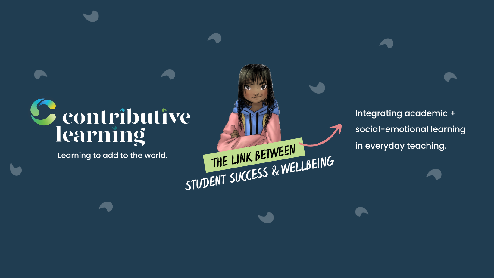 The Learner First