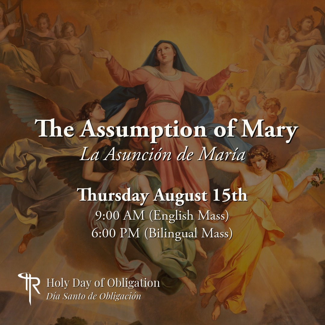Our Lady of the Most Holy Rosary Parish