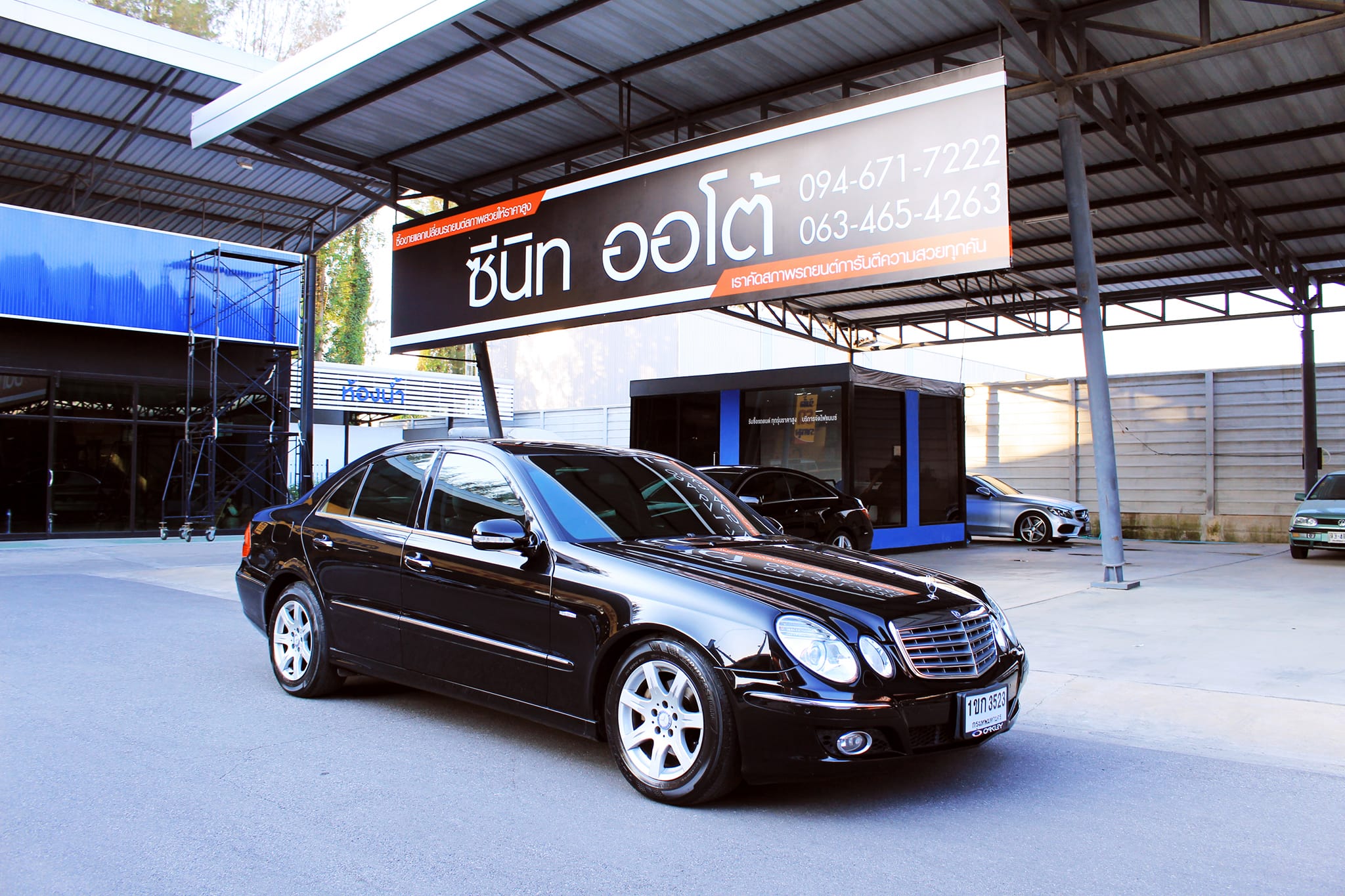 E200 NGT ปี... - Zenith Auto - ซีนิท ออโต้ รถมือสองคัดสภาพ | Facebook