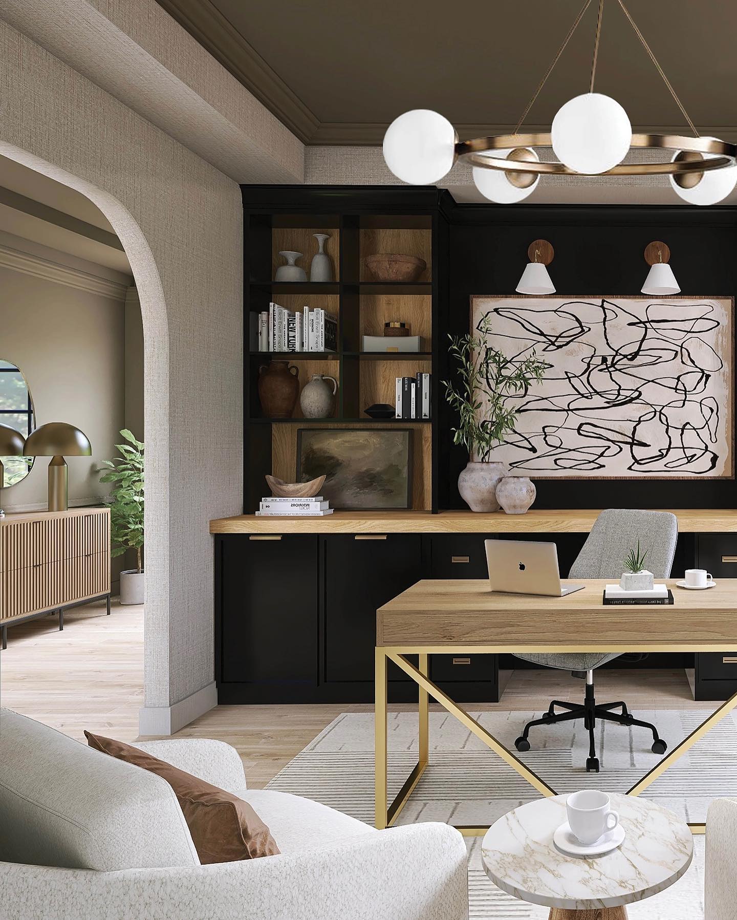 Habit Haus Design Studio