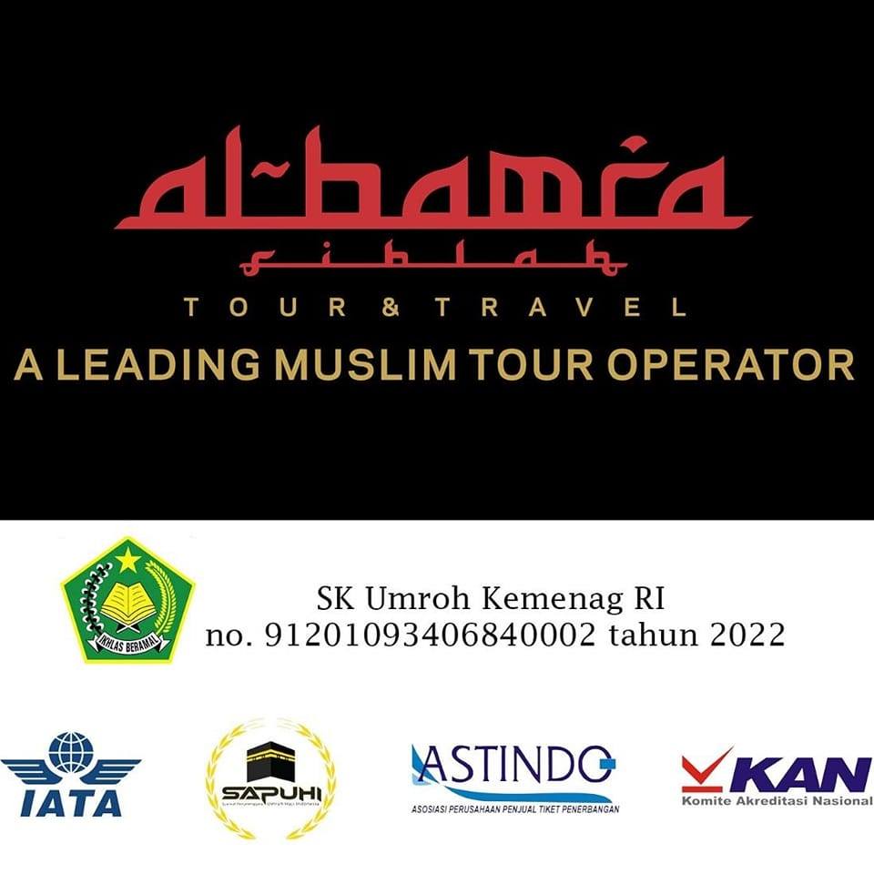 Alhamra Rihlah Tour and... - Alhamra Rihlah Tour and Travel