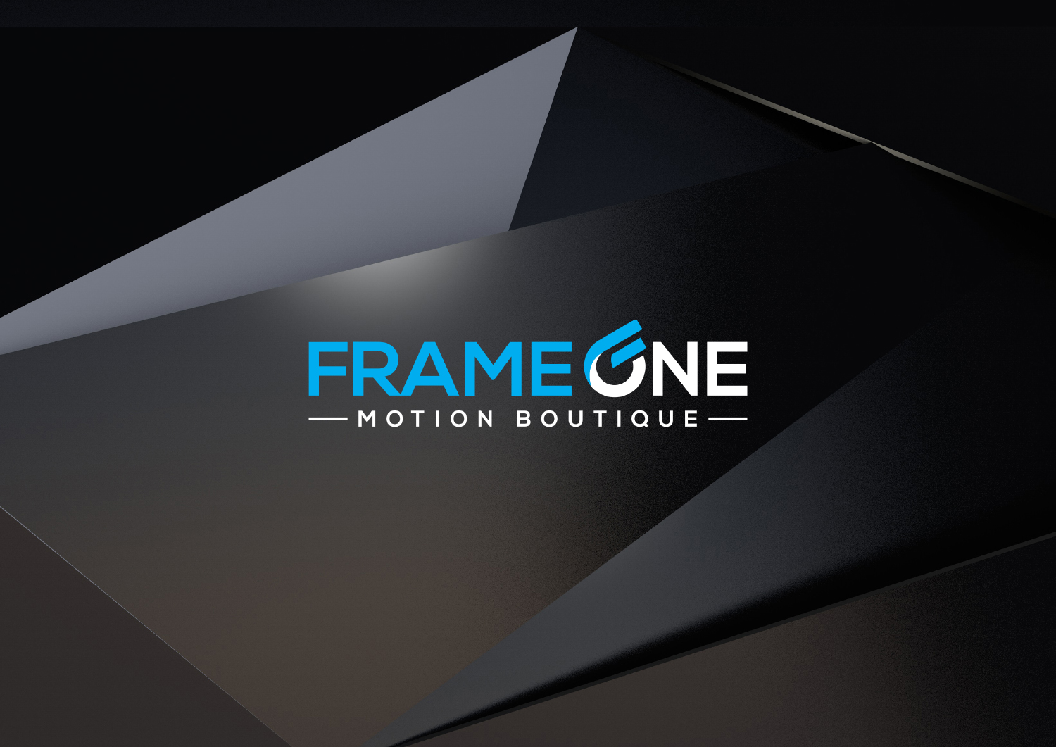 FRAME ONE