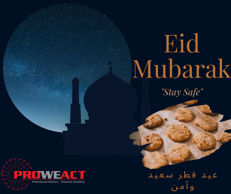 Proweact | Cairo