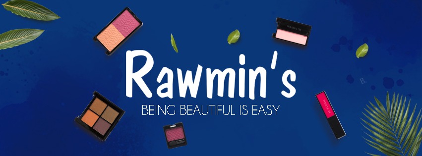Rawmin's Cosmetics | Lahore