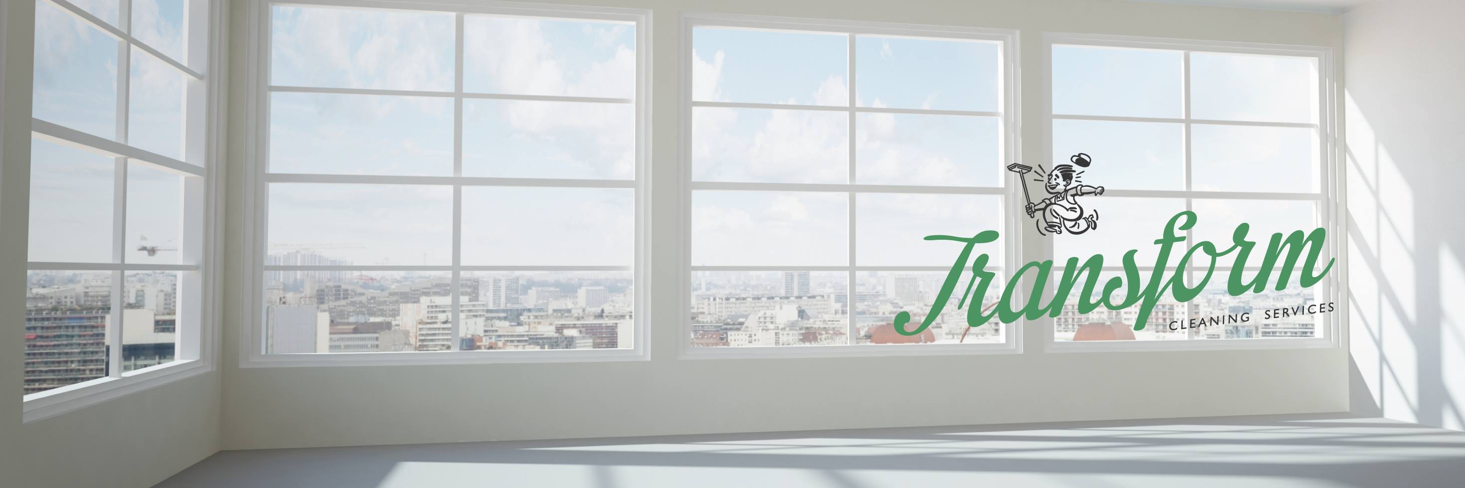 Transform Cleaning Services | Reading