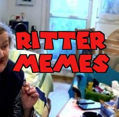 Dürfen wir vorstellen, das... - Familie Ritter Memes | Facebook