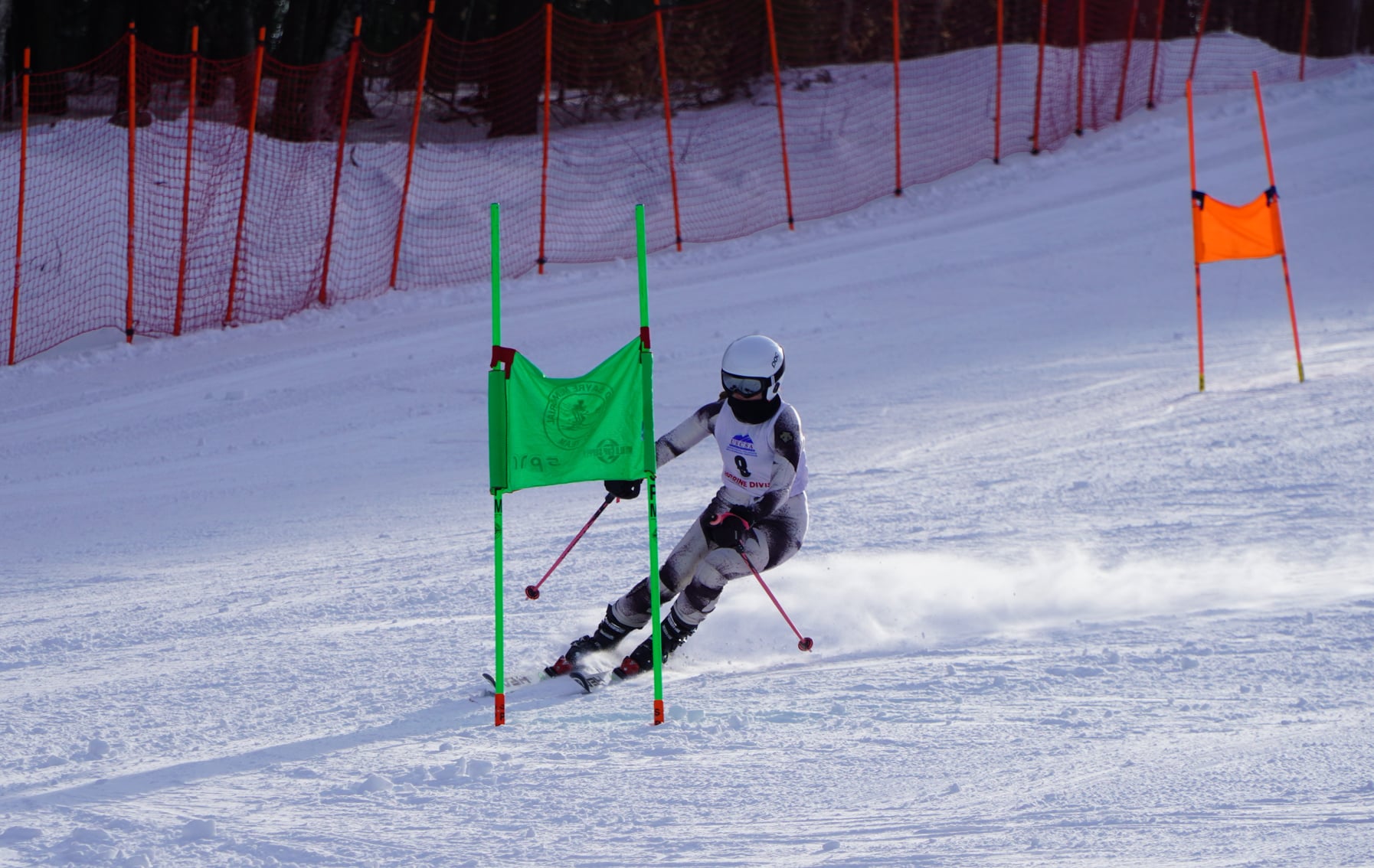 USCGA Alpine Ski Team | New London CT