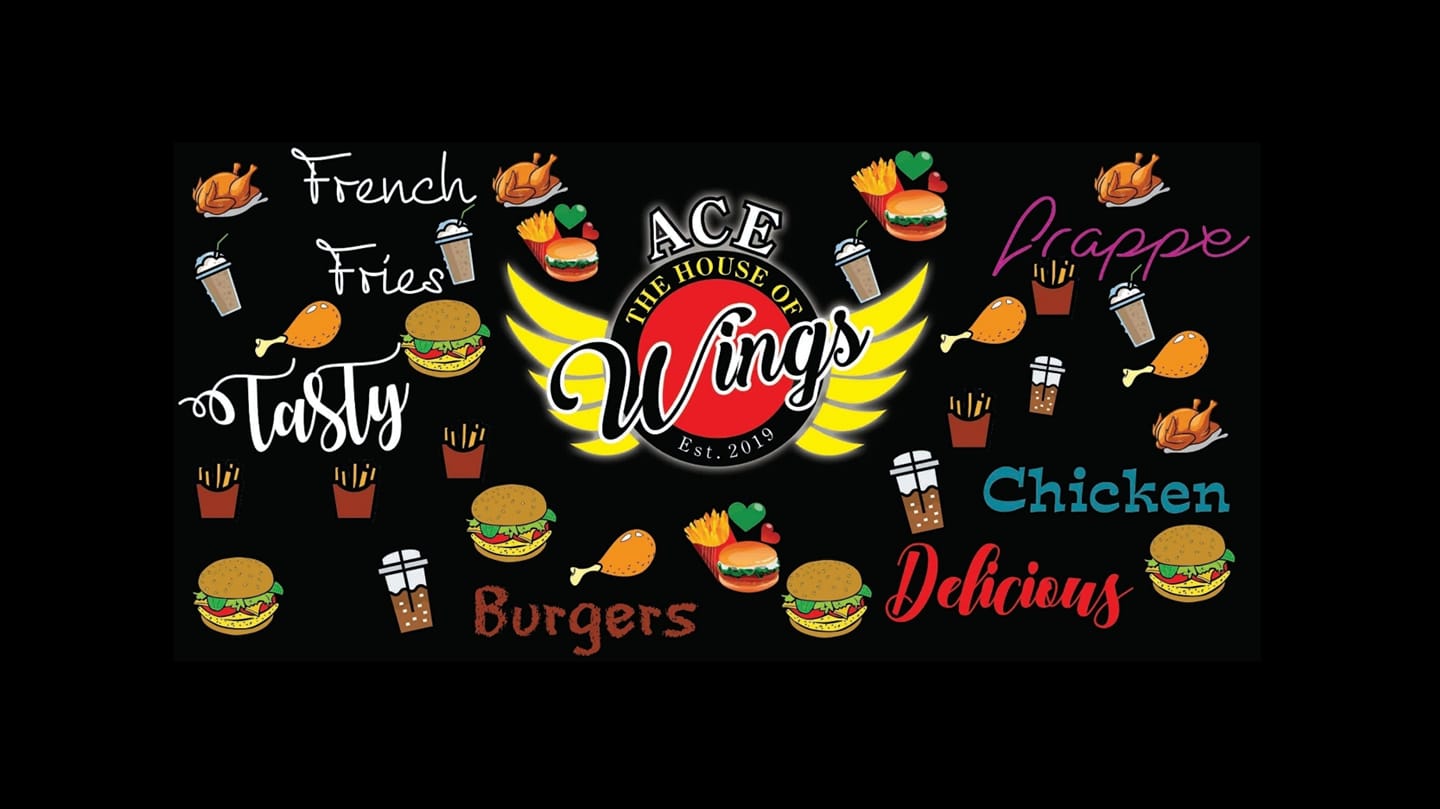 ACE The House of Wings | Santa Rosa