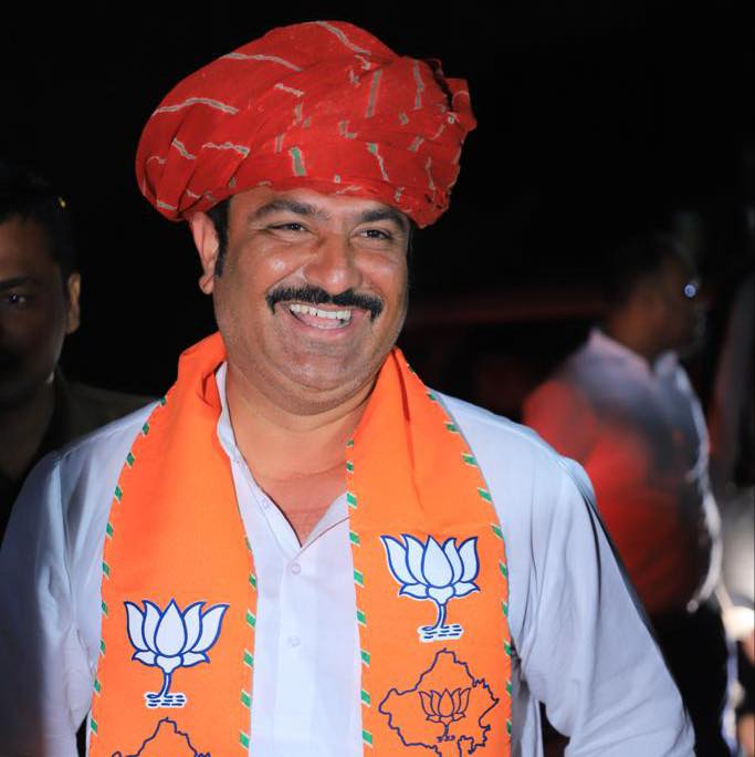 Arvind Singh Rathore