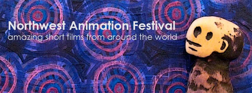 Northwest Animation Festival | Portland OR