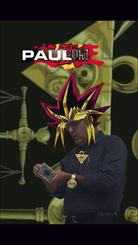 Colégio Módulo Memes