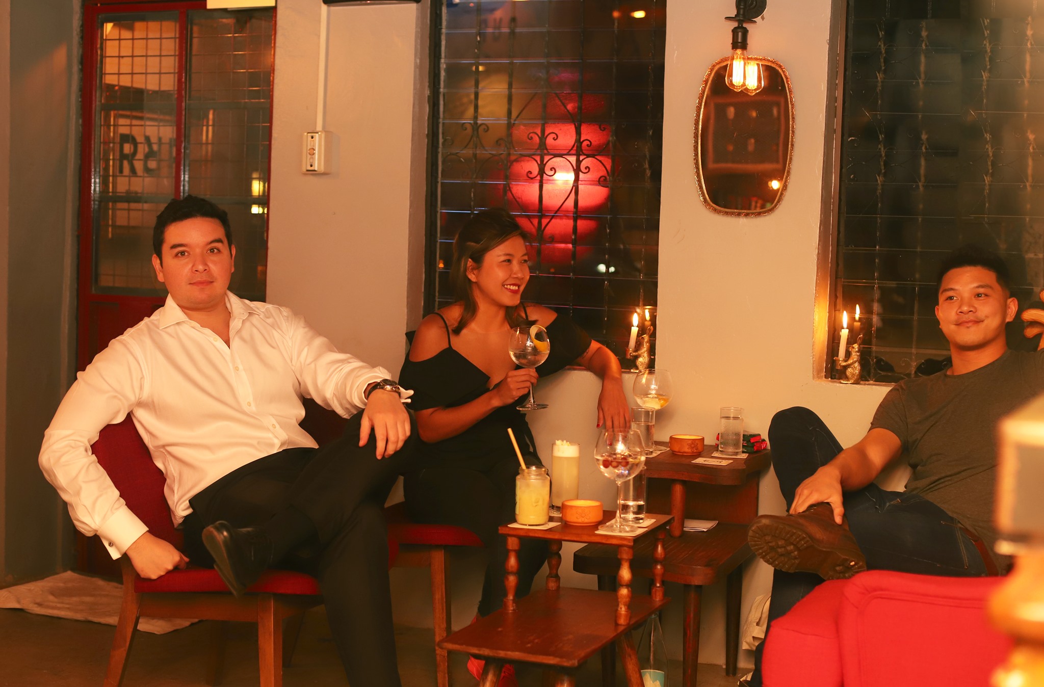 Run Rabbit Run | Makati