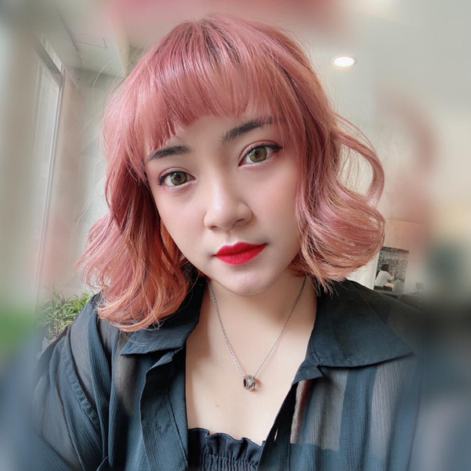 Lai'en萊恩髮藝-Lin Rong. 尤菈 added a... - Lai'en萊恩髮藝-Lin Rong. 尤菈