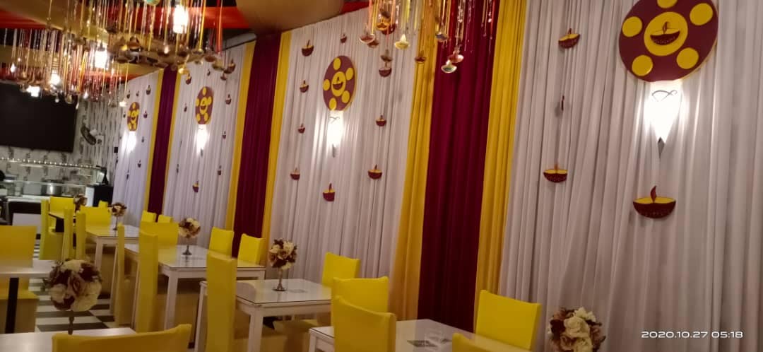 Restaurant Grand Indians Kitchen Home Johor Bahru Menu Prices Restaurant Reviews Facebook